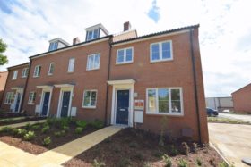 3 Bedroom Detached